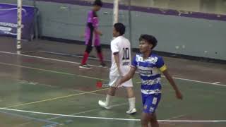 Futsal  NEDACIS  8  vs  2  ARRISALAH SFC cup 2024 all goal amp full time highlights [upl. by Chastity]