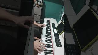 Call of Silence  Attack on Titan Piano Cover [upl. by Ehud]