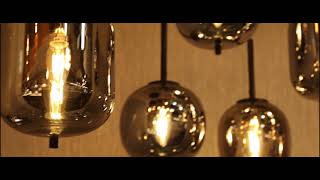 Globo Lighting Pendelleuchten [upl. by Ehtyde]