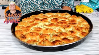 Mayalı Börek Tarifi [upl. by Justine]