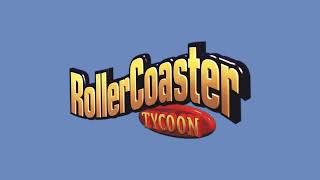 RollerCoaster Tycoon  Rock Style [upl. by Gleda]