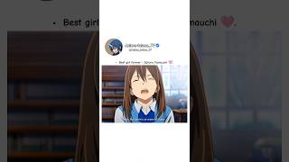 Kimi no Suizou wo Tabetai  anime shorts animemoments animeedits [upl. by Nwadal]