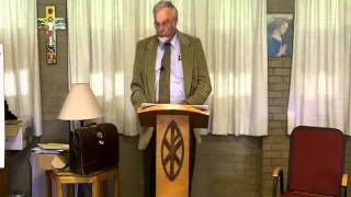 Sethian Gnosticism Part 1 of 4  Dr Birger Pearson  Conclave 2011 [upl. by Ehrman381]