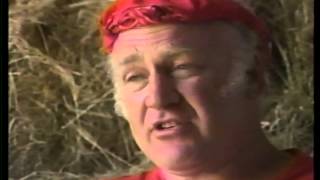 Ken Kesey on LSD [upl. by Noterb]