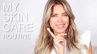 My Current Skincare Routine  SYLVIE MEIS [upl. by Anerol746]