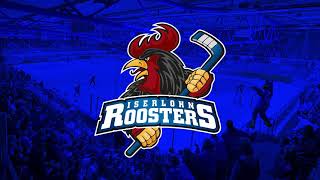 Iserlohn Roosters Goal Horn 202021 4 [upl. by Atteloc760]