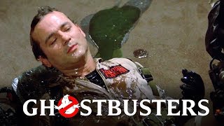 How Ghostbusters Became Ghostbusters [upl. by Shannon]