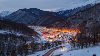 Cómo es vivir y trabajar en Andorra [upl. by Coryden]