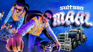 Sultaan  Maal  Official Audio  Latest Punjabi Song 2023 [upl. by Dolorita936]