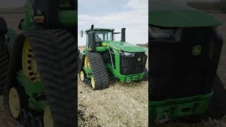 The 2025 John Deere 9RX What a Beast [upl. by Mich]