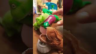 Cool Toy Satisfying trendingshorts squishy ytshorts stressrelief [upl. by Atnohs]