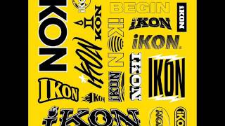 iKON  BLING BLING MP3 Audio NEW KIDS  BEGIN [upl. by Baker315]