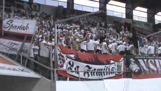 Scooter  Maria by ULTRASSPARTAK in St Gallen [upl. by Roseanne]