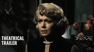 Madame X • 1966 • Theatrical Trailer [upl. by Monie]