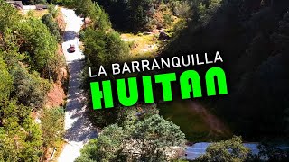 La Barranquilla Huitan [upl. by Alinna]