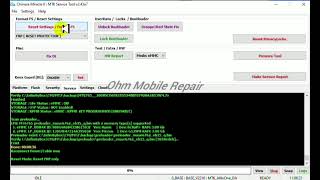 LG k42  lmk420  New security frp free unlock  one click solution [upl. by Austreng]