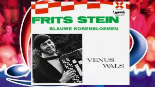 Frits Stein ♪ Blauwe Korenbloemen ♫ 👍👍👍 [upl. by Imer]