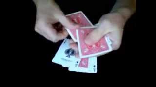 Magic Trick Wild Card Pro Unleash Your Dreams Best Trick [upl. by Annadiane420]