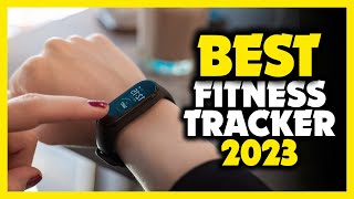 Top 5 Best Fitness Tracker for Kids in 2023 [upl. by Adnawed292]