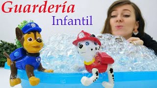 ¡Los mejores episodios de los Paw Patrol en español Guardería infantil con Ana y la Patrulla Canina [upl. by Nair93]