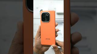 iQOO Z9s Pro Unboxing [upl. by Husein]