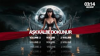 Aşk Kalbe Dokunur Volume2 🌶️ 2024 Hit Remix 🌞2024hits 2024hitsongs remix türkçeremix hitmusic [upl. by Ylekalb]