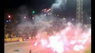 Ismailia The Nightmare  Ismaily Vs Ahly 6 Hours Match UYD07 [upl. by Leyameg]