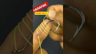 Knots for fishing fishing knot hook [upl. by Yntrok]