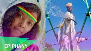 Beautiful Epiphany ጥምቀት Celebration in Janmeda  Part 1 ጥምቀት በጃንሜዳ  Ethiopia 2020  Vlog 6 [upl. by Emily]