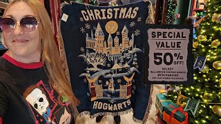 Huge 50 Clearance at Universal Studios Harry Potter Halloween Horror Nights and More [upl. by Elna]