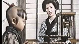 Samurai itto ogami serieTV 1x11 Il fucile di Sakai [upl. by Hepsibah]