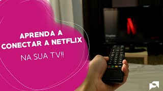 Instalujemy aplikację Netflix na urządzeniu Smart Box AndroidHykker i inne [upl. by Ramyaj]