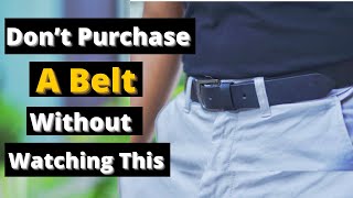 Belt Buying Guide  Tips To Wear A Belt  Sahil Kumar  Great Freedom Sale [upl. by Hasty]