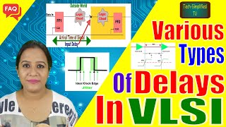 Exploring Delays in VLSI Frontend and Backend Physical Design [upl. by Naahsar600]