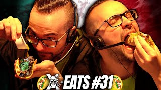 ¡TREMENDOS TACOS 🌮 ANTOJITOS MEXICANOS 🇲🇽 Xokas Eats 31 [upl. by Mathe930]