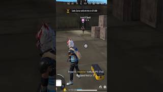 Arun gaming 7 freefire cutefreefiregirl funny freefiregirlatitude totalgaming freefiregirlgam [upl. by Naic257]