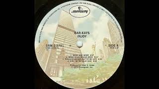 BAR KAYS  Move your boogie body [upl. by Shirley]