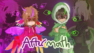 Aftermath  HC  WL Au [upl. by Wolk]