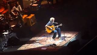 Eric Clapton  Live in Sweden  Same Old Blues HD [upl. by Inahet]