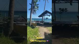 Bohol view on Camiguin Island reggae vlog travel expatlife filipiny expatlife philippines [upl. by Etnaled]