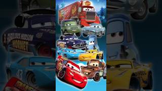 Cars 3 Mater vs Lightning McQueen vs Cars Mater Exe vs Lightning McQueen Eater x Coffin Dance → [upl. by Dorsman]