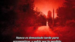 Opeth  Benighted Subtitulada Español [upl. by Forta]