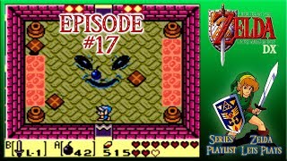 The Legend Of Zelda Links Awakening  Facade Rooster Revival amp The Lvl2 Sword  Episode 17 [upl. by Jameson]