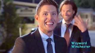 Jensen amp Jareds Pranks On Their Friends [upl. by Shoshanna]