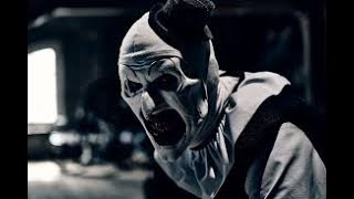 Terrifier 3 cały film vider 2024 Po Polsku [upl. by Chladek]