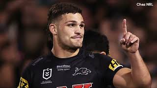 Nathan Cleary call made ahead of Australia’s Pacific Championships campaign [upl. by Eeramit111]