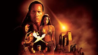 The Scorpion King Full Movie Facts amp Review  Dwayne Johnson  Steven Brand [upl. by Teragram]