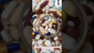 Antibiotics and Kidney Health 5 Types Linked to Kidney Damage [upl. by Waldos]