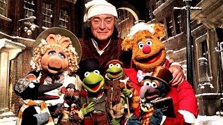 Noël chez les Muppets  ça sent bon noël [upl. by Sperling]