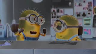 Minions AllNew Mini Movie HD IIIunimation Effects Sponsered By Preview 2 Effects MOST POPLULAR [upl. by Peters]